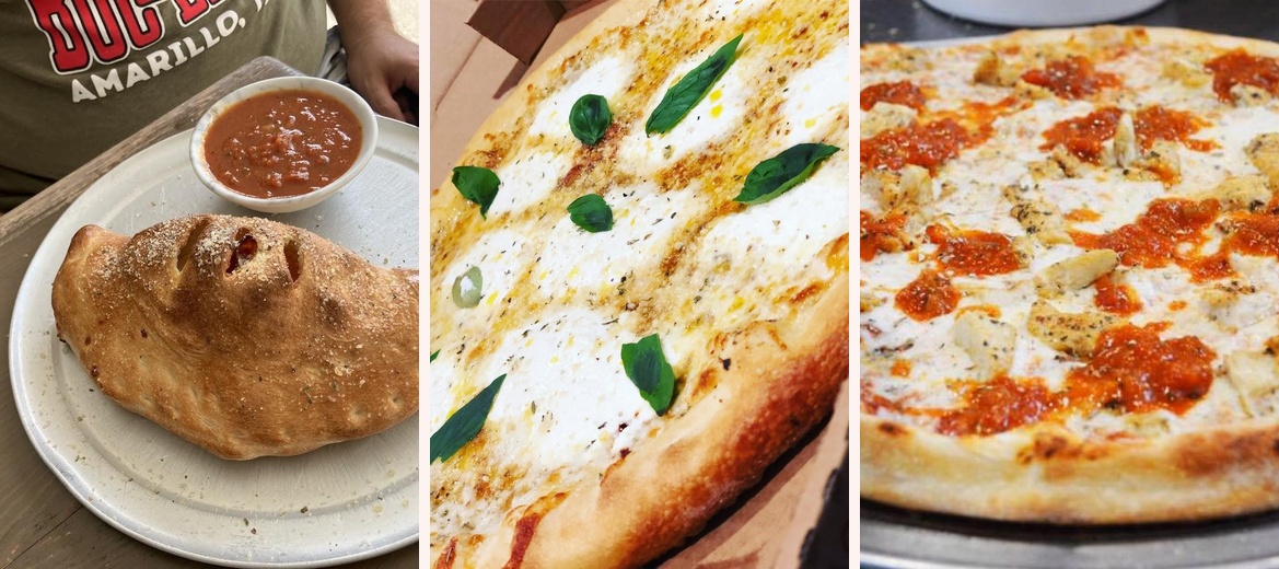 Manny's Pizzeria & Restaurant Gallery Image 2